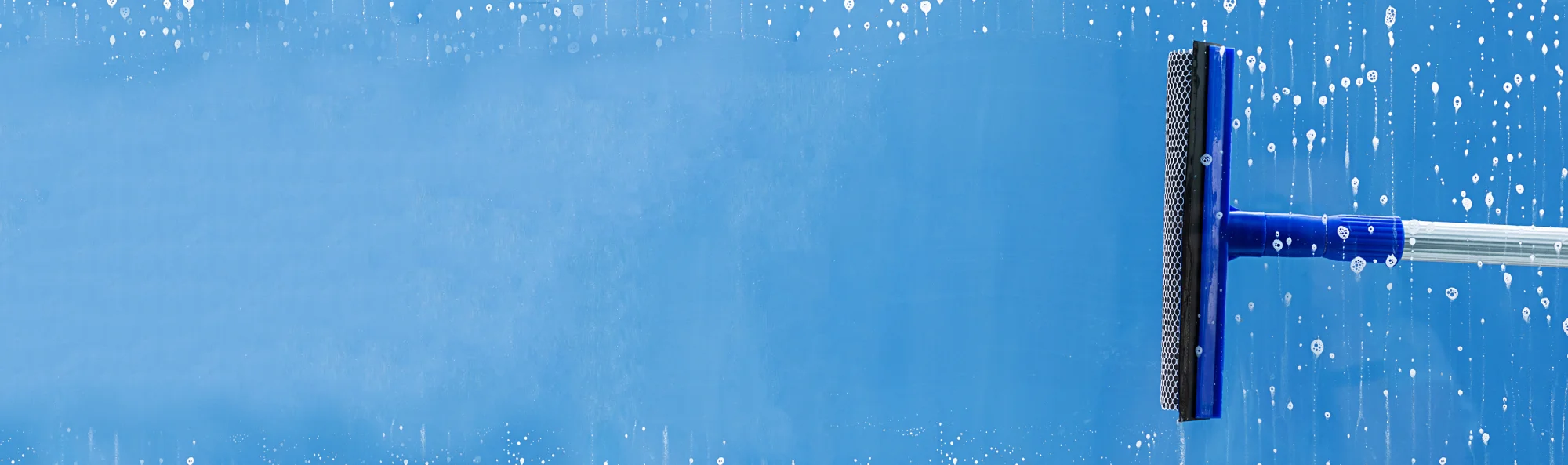 Affordable Exterior Window Cleaning